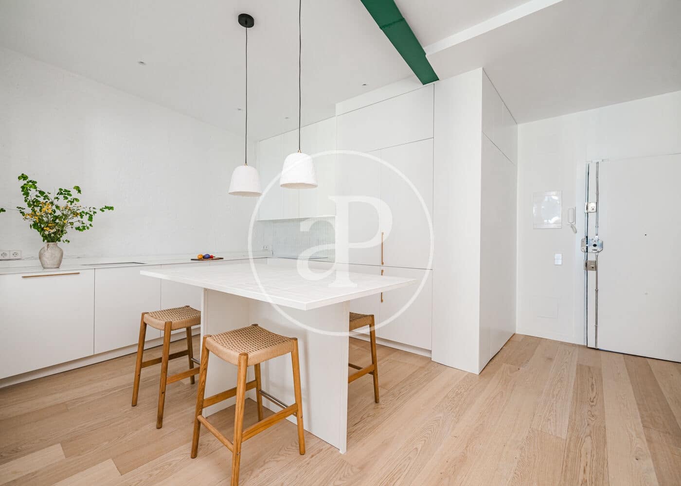 4 soverom Leilighet til salgs i Madrid by - € 1 560 000 (Ref: 9794647)