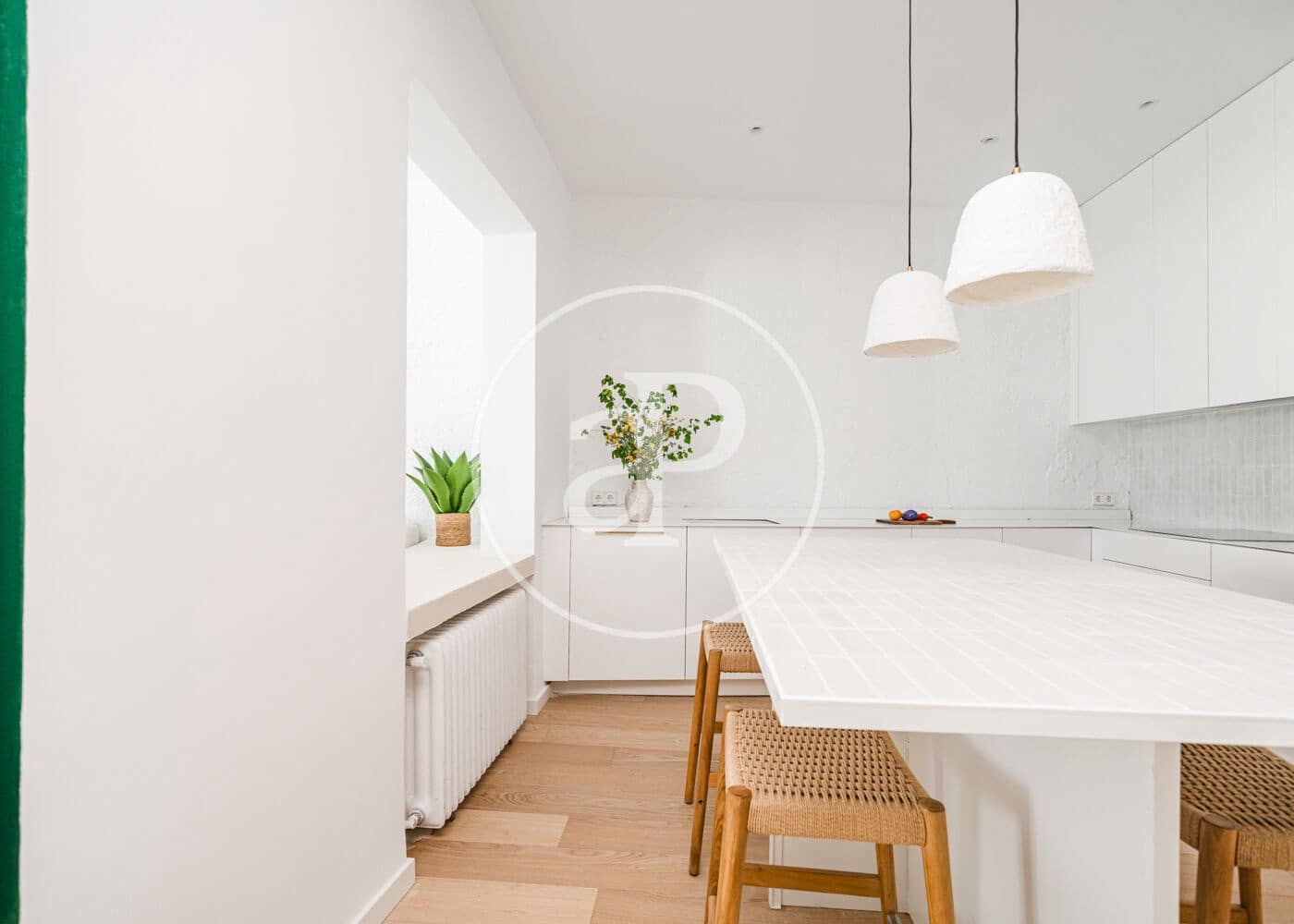 4 soverom Leilighet til salgs i Madrid by - € 1 560 000 (Ref: 9794647)