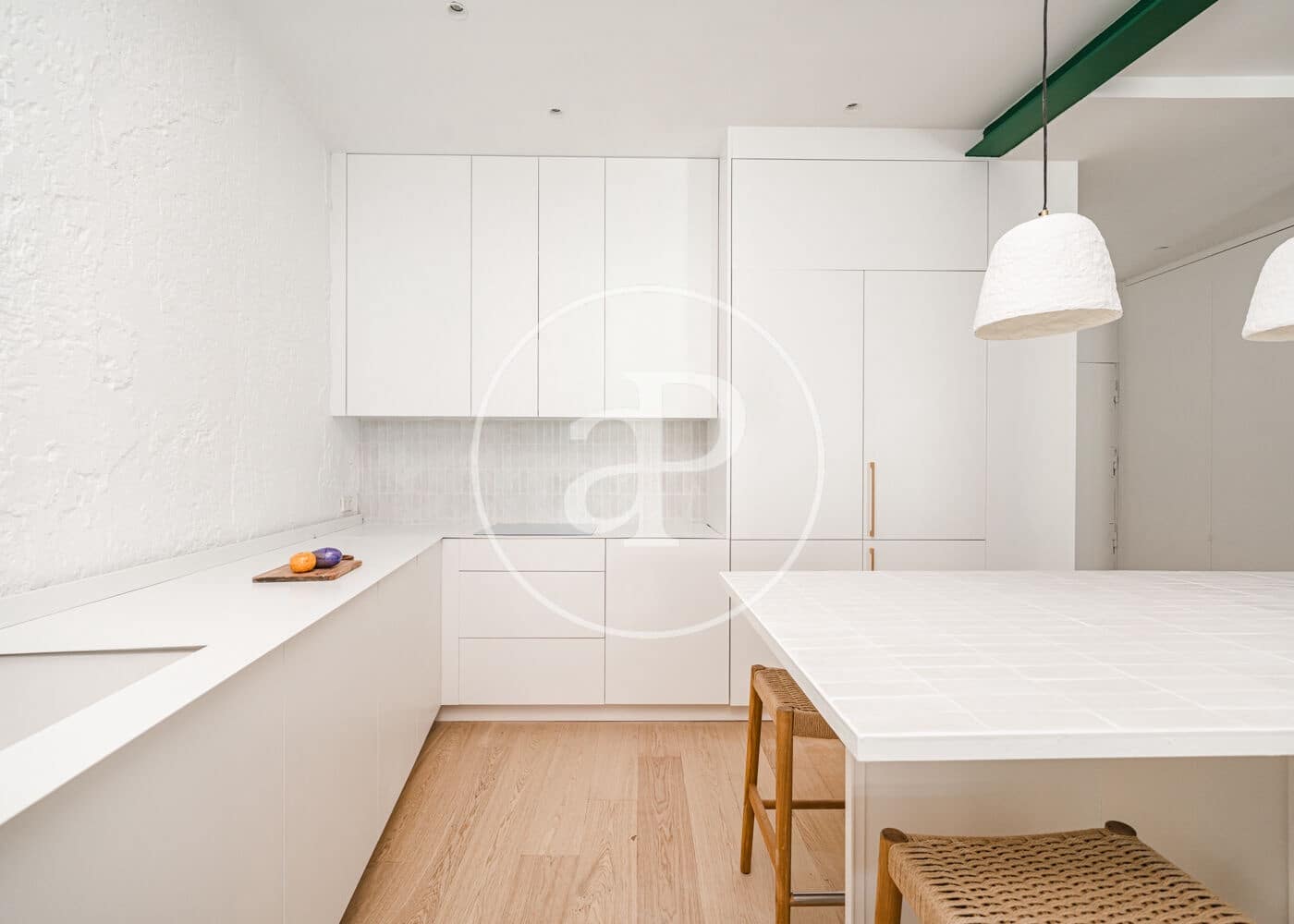 4 soverom Leilighet til salgs i Madrid by - € 1 560 000 (Ref: 9794647)