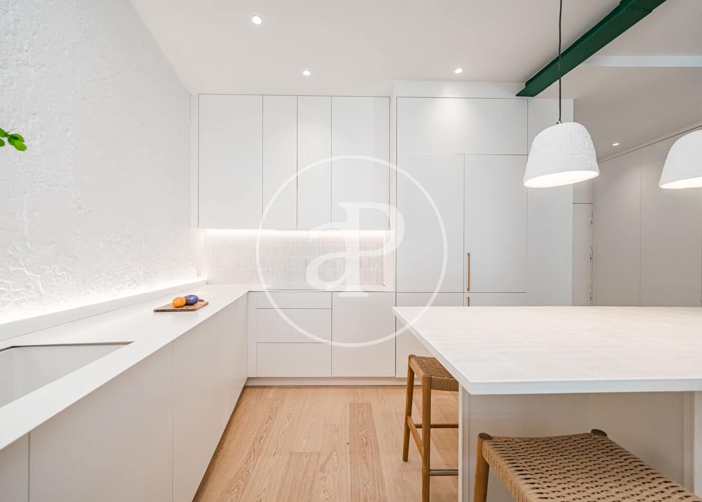 4 soverom Leilighet til salgs i Madrid by - € 1 560 000 (Ref: 9794647)