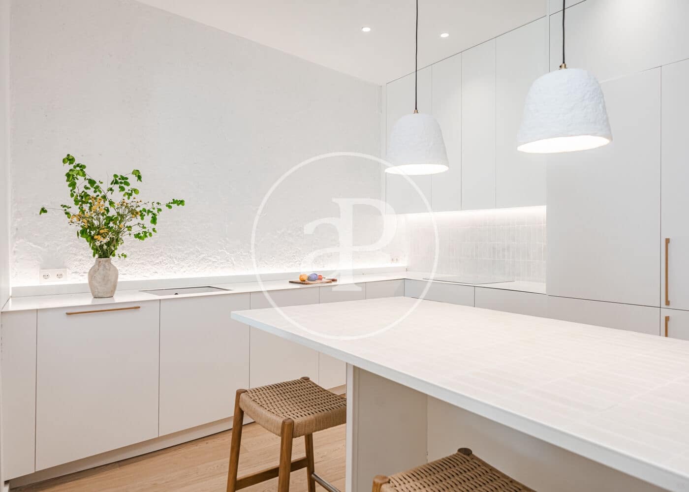 4 soverom Leilighet til salgs i Madrid by - € 1 560 000 (Ref: 9794647)