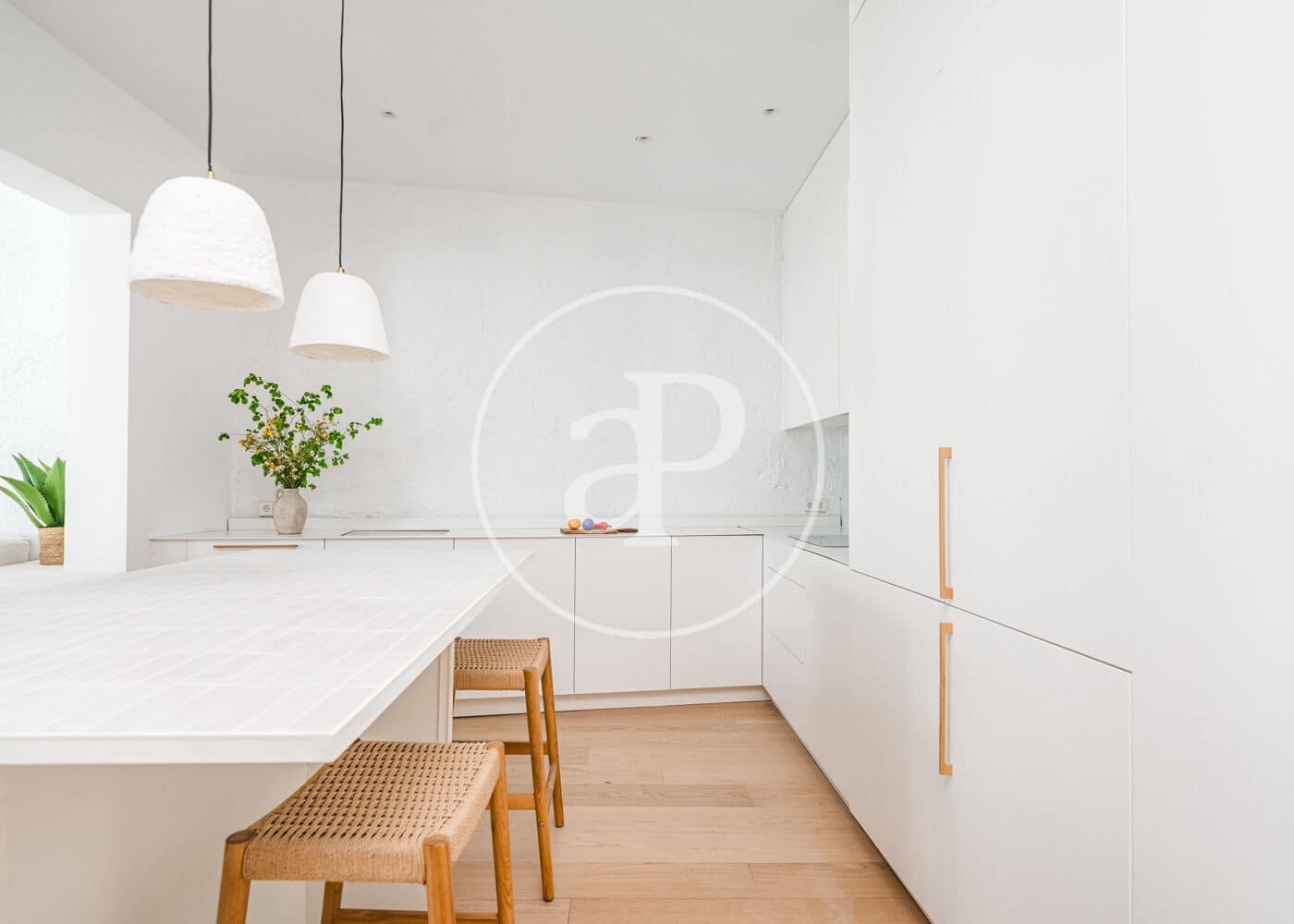 4 soverom Leilighet til salgs i Madrid by - € 1 560 000 (Ref: 9794647)