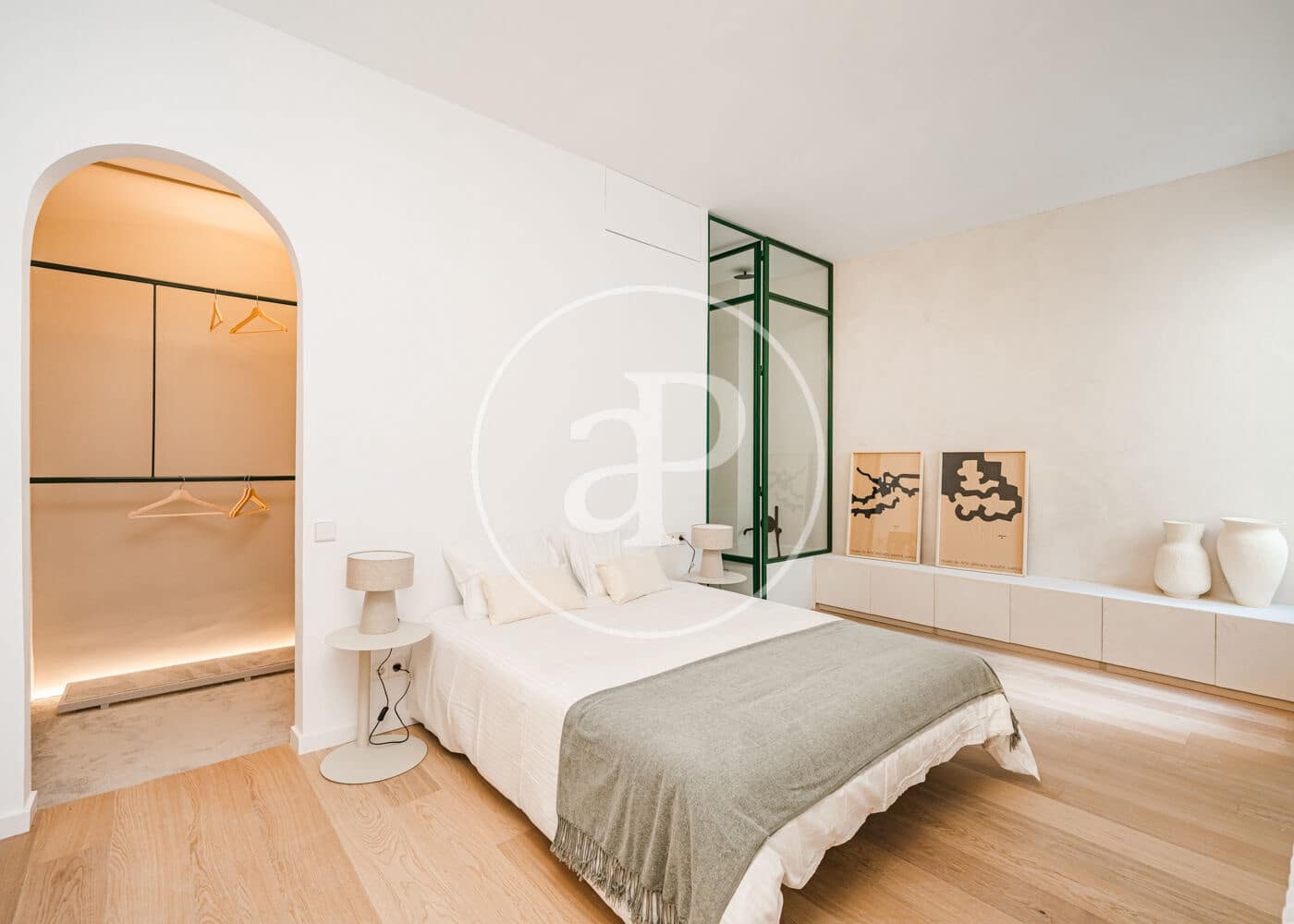 4 soverom Leilighet til salgs i Madrid by - € 1 560 000 (Ref: 9794647)