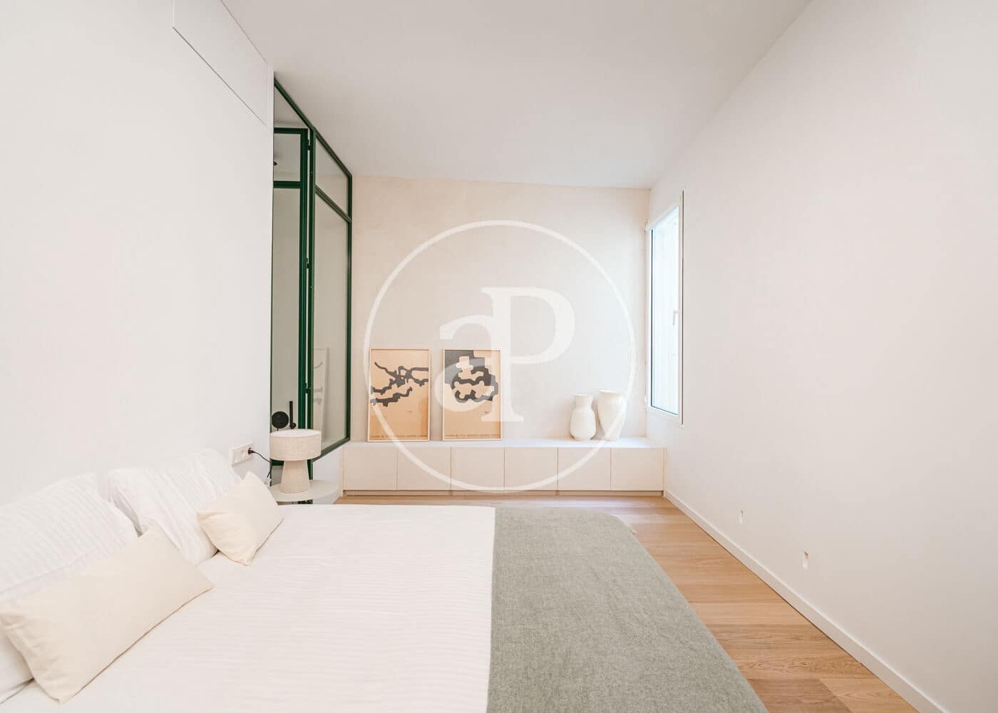 4 soverom Leilighet til salgs i Madrid by - € 1 560 000 (Ref: 9794647)