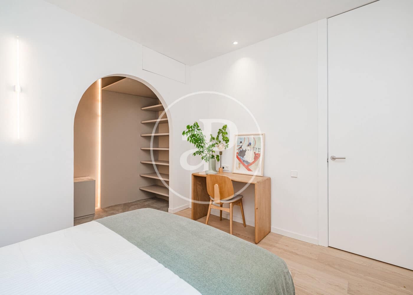 4 soverom Leilighet til salgs i Madrid by - € 1 560 000 (Ref: 9794647)