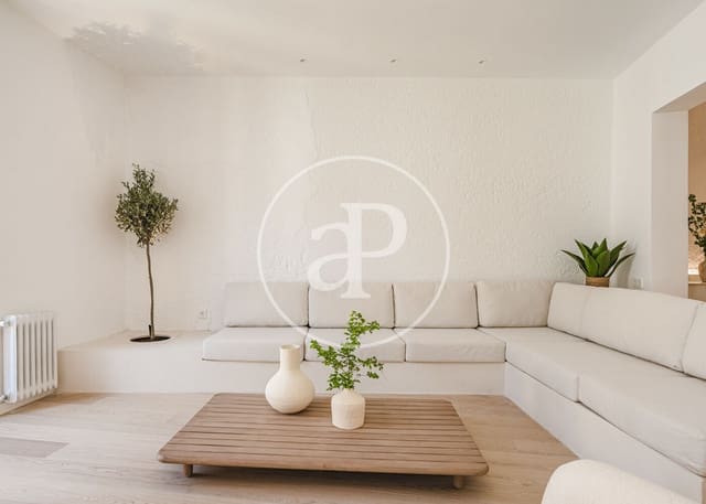 4 soverom Leilighet til salgs i Embajadores, Madrid by - € 1 560 000 (Ref: 9794647)