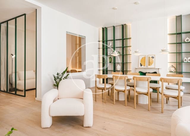 4 soverom Leilighet til salgs i Embajadores, Madrid by - € 1 560 000 (Ref: 9794647)