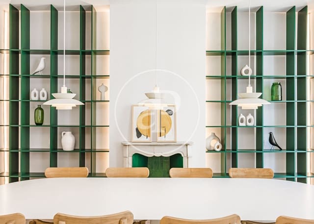 4 soverom Leilighet til salgs i Embajadores, Madrid by - € 1 560 000 (Ref: 9794647)