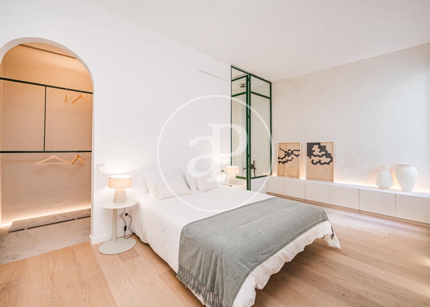 4 soverom Leilighet til salgs i Madrid by - € 1 560 000 (Ref: 9794647)