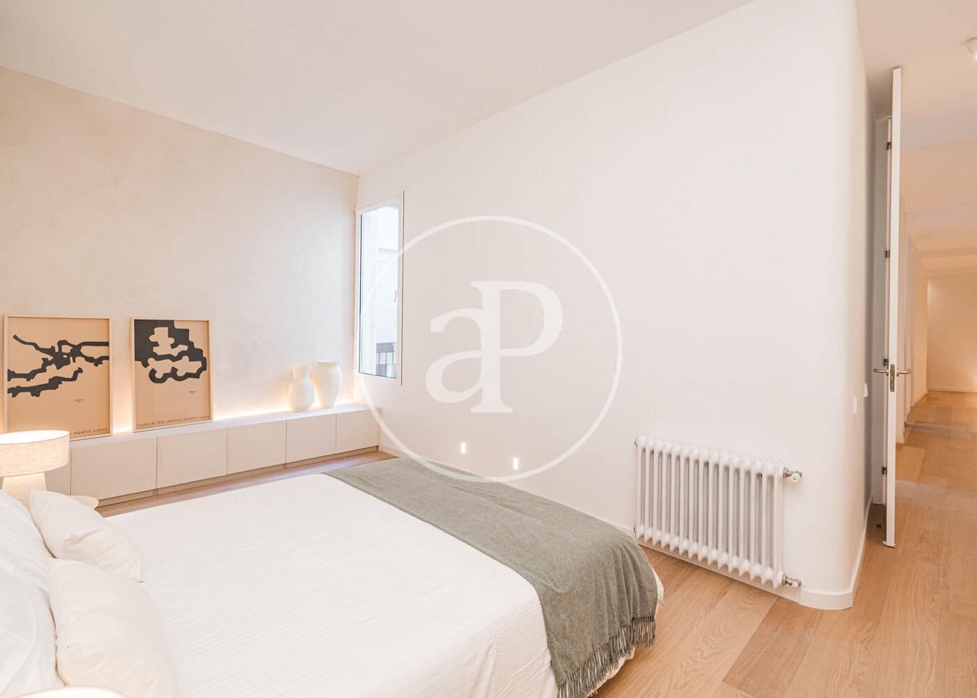 4 soverom Leilighet til salgs i Madrid by - € 1 560 000 (Ref: 9794647)