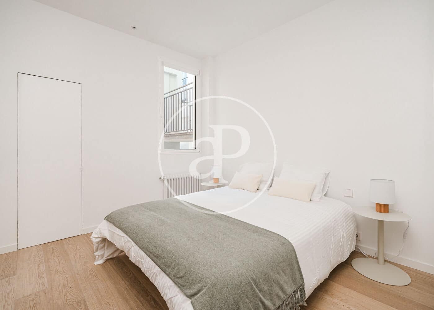 4 soverom Leilighet til salgs i Madrid by - € 1 560 000 (Ref: 9794647)