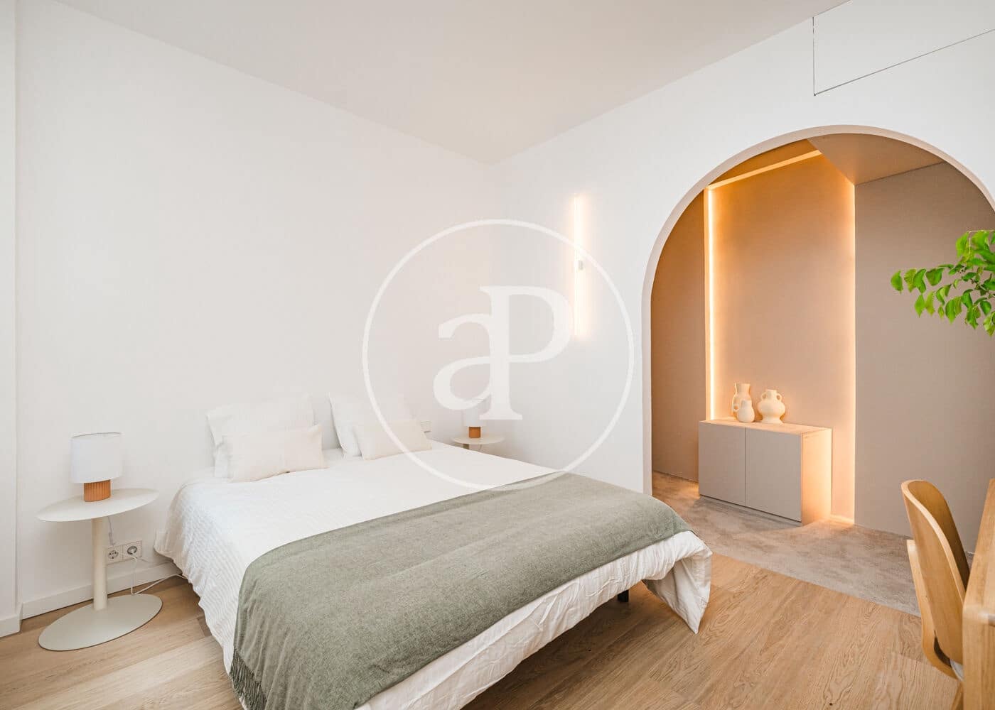 4 soverom Leilighet til salgs i Madrid by - € 1 560 000 (Ref: 9794647)