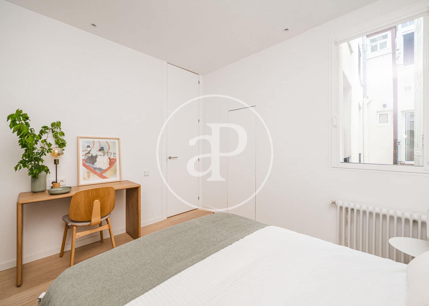 4 soverom Leilighet til salgs i Madrid by - € 1 560 000 (Ref: 9794647)