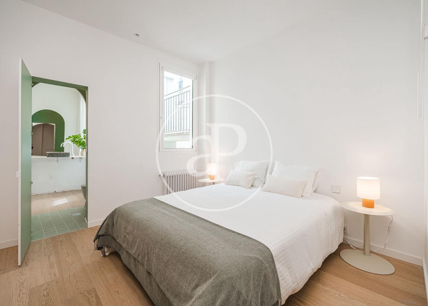 4 soverom Leilighet til salgs i Madrid by - € 1 560 000 (Ref: 9794647)