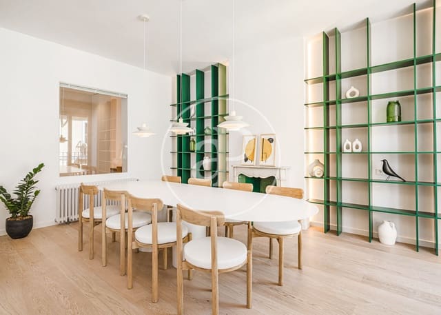 4 soverom Leilighet til salgs i Embajadores, Madrid by - € 1 560 000 (Ref: 9794647)