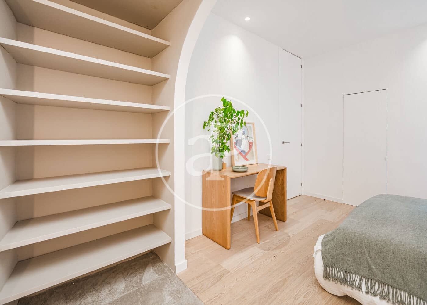 4 soverom Leilighet til salgs i Madrid by - € 1 560 000 (Ref: 9794647)