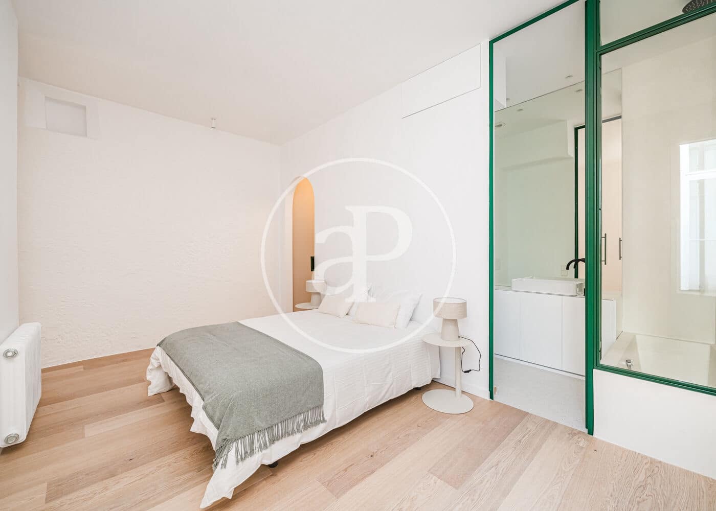 4 soverom Leilighet til salgs i Madrid by - € 1 560 000 (Ref: 9794647)