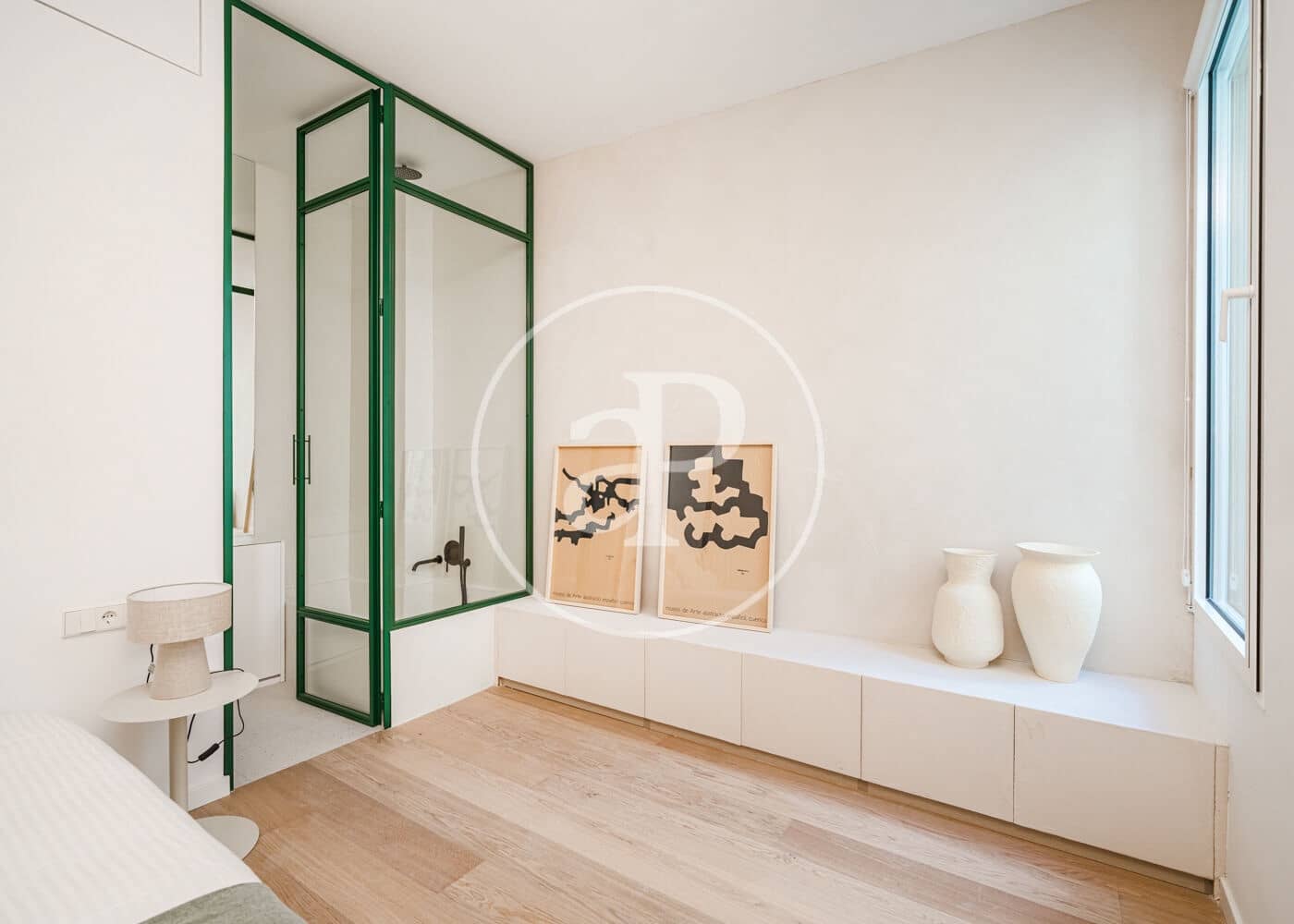 4 soverom Leilighet til salgs i Madrid by - € 1 560 000 (Ref: 9794647)