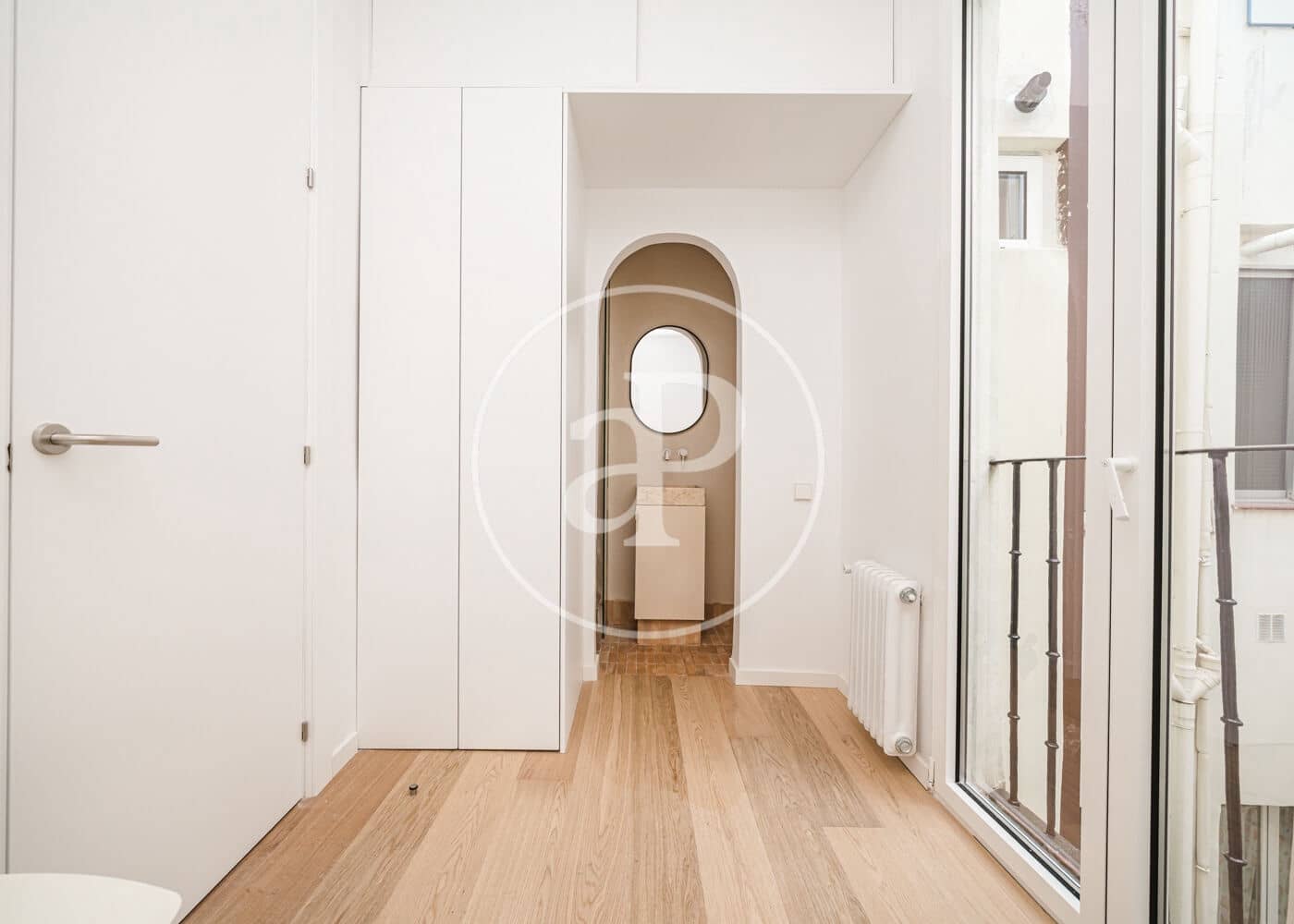 4 soverom Leilighet til salgs i Madrid by - € 1 560 000 (Ref: 9794647)