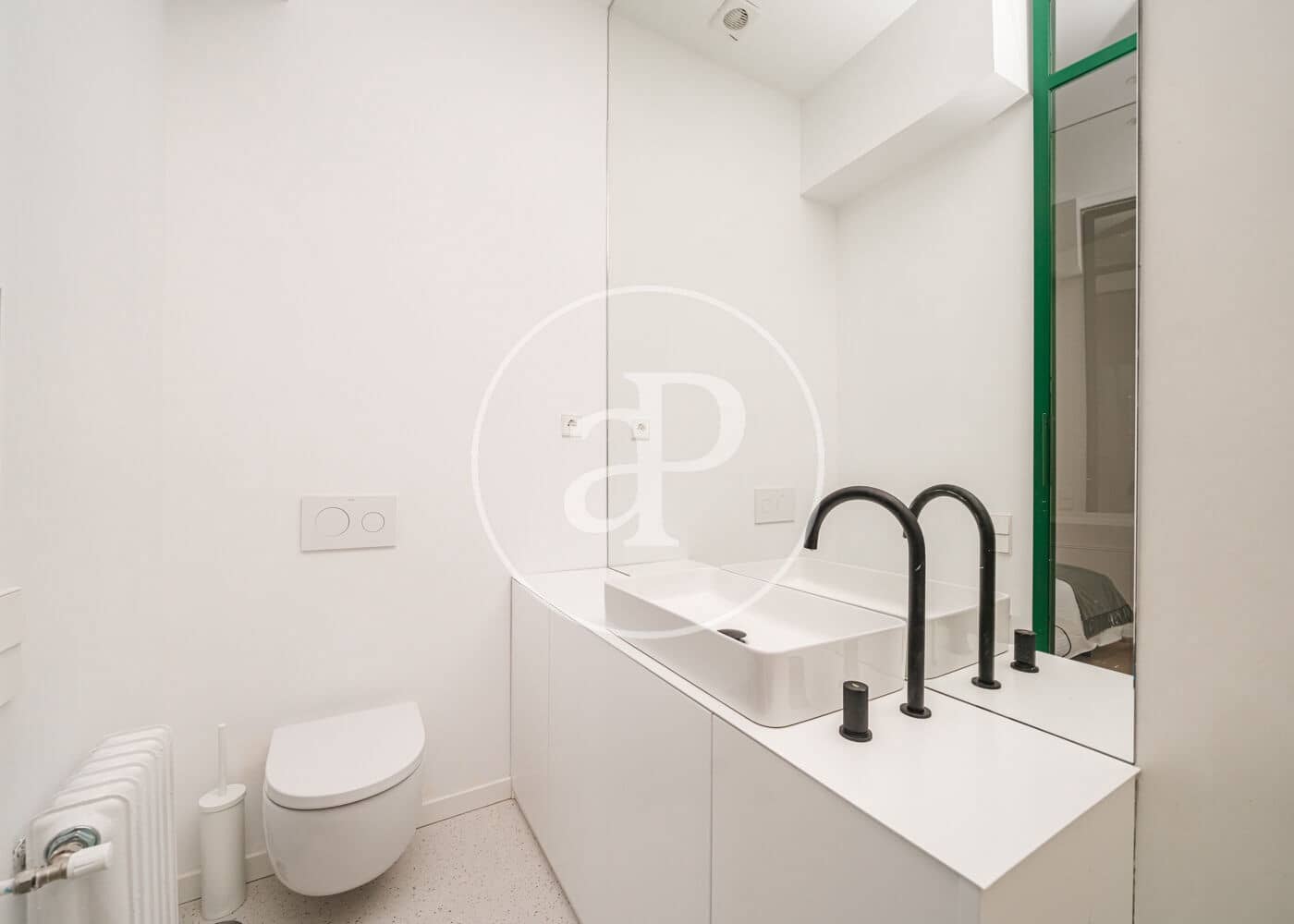 4 soverom Leilighet til salgs i Madrid by - € 1 560 000 (Ref: 9794647)