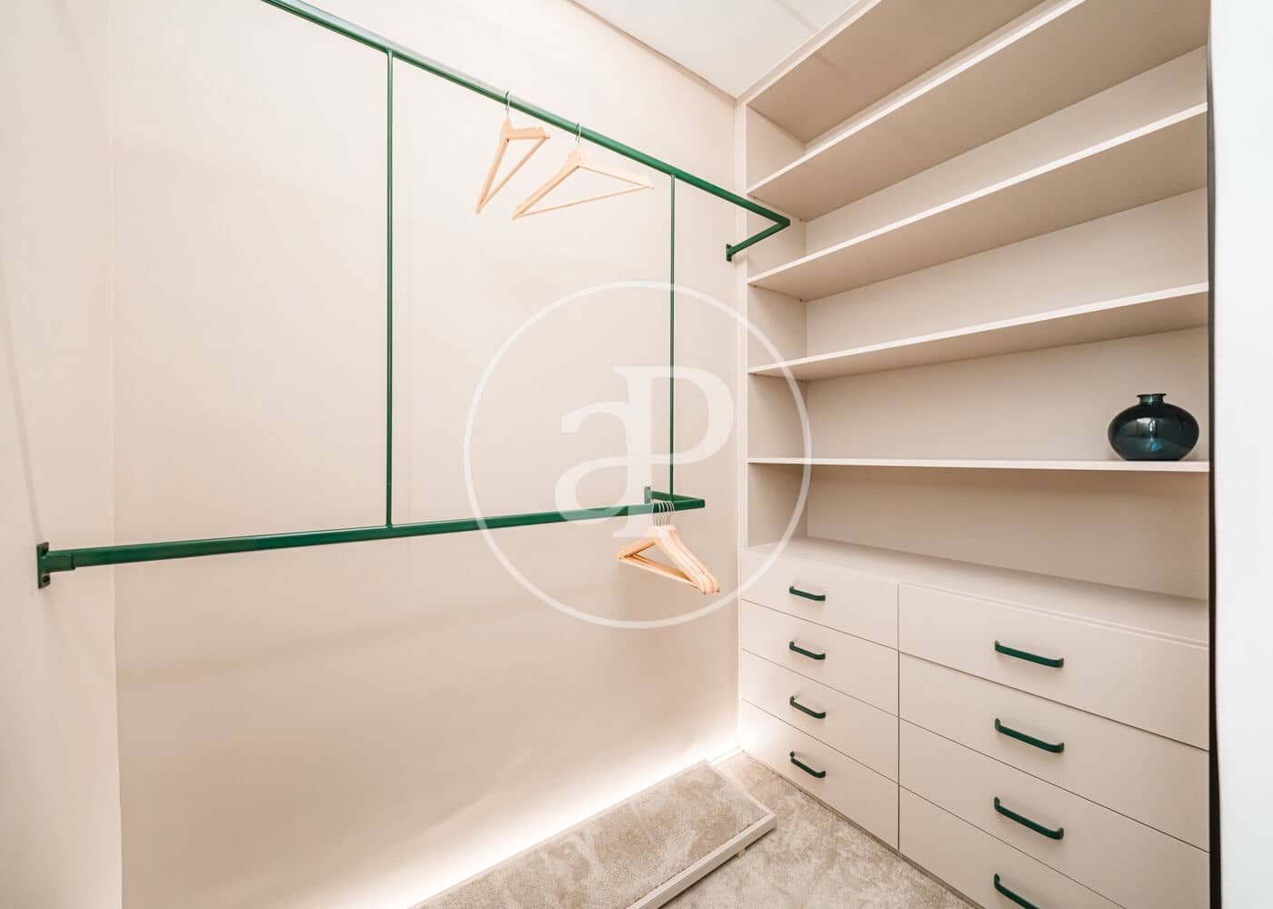 4 soverom Leilighet til salgs i Madrid by - € 1 560 000 (Ref: 9794647)