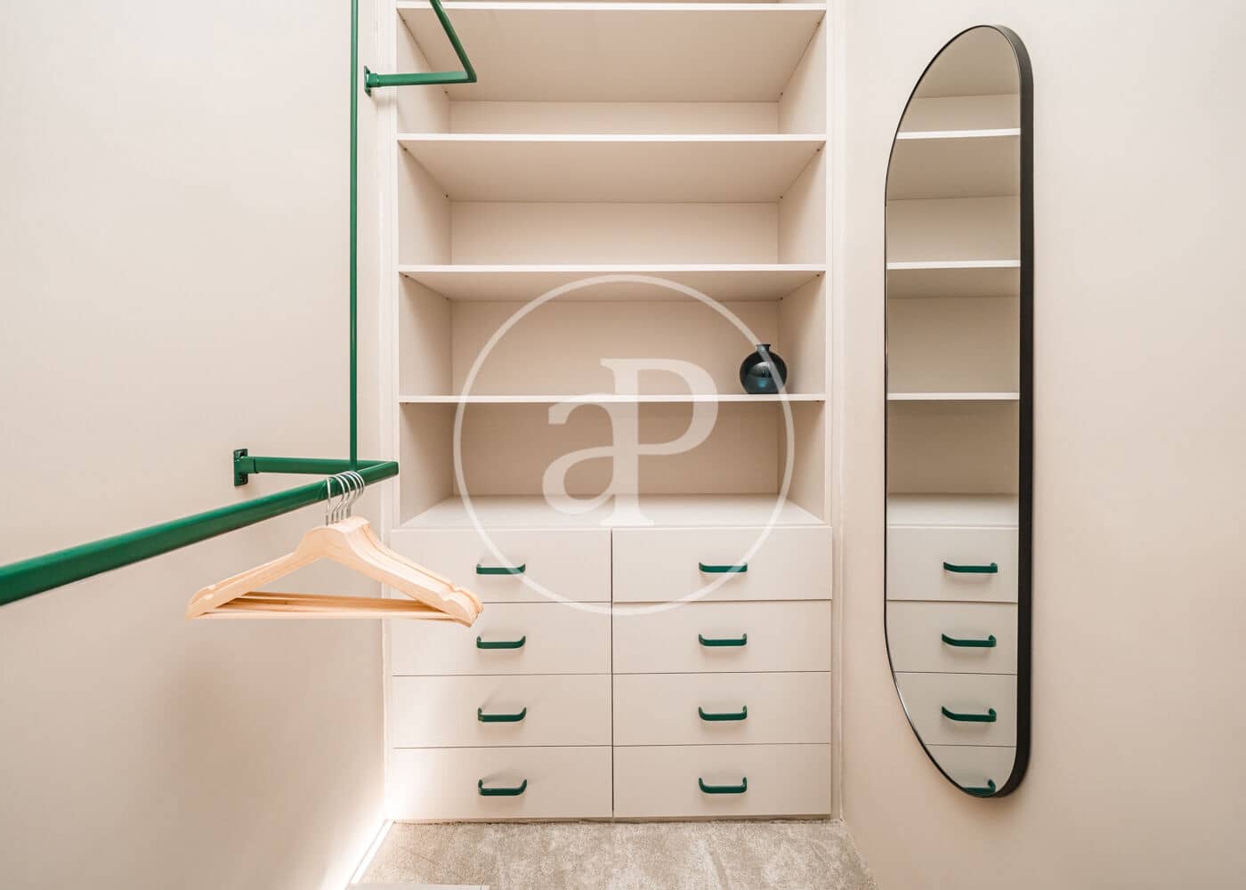 4 soverom Leilighet til salgs i Madrid by - € 1 560 000 (Ref: 9794647)