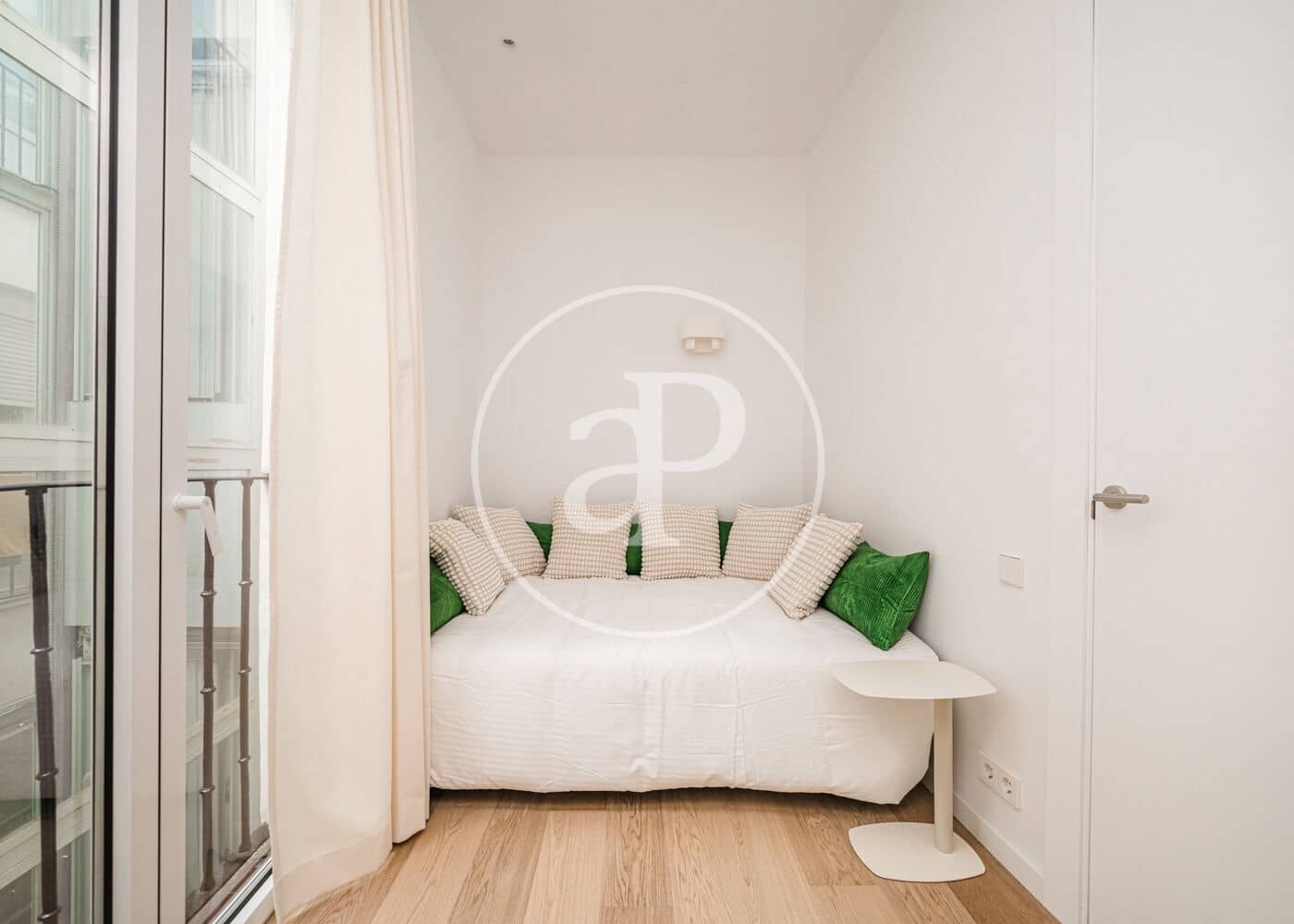 4 soverom Leilighet til salgs i Madrid by - € 1 560 000 (Ref: 9794647)