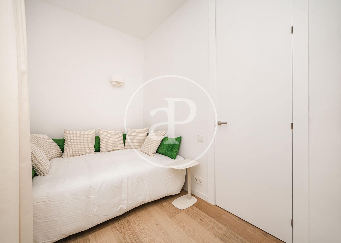 4 soverom Leilighet til salgs i Madrid by - € 1 560 000 (Ref: 9794647)