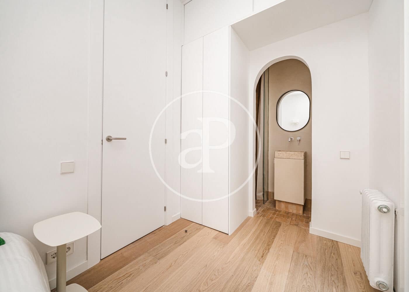 4 soverom Leilighet til salgs i Madrid by - € 1 560 000 (Ref: 9794647)