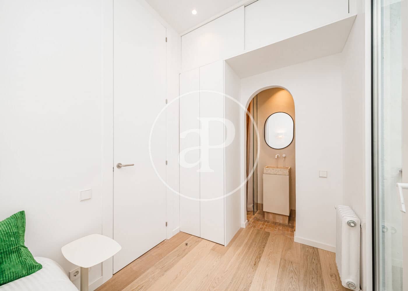 4 soverom Leilighet til salgs i Madrid by - € 1 560 000 (Ref: 9794647)