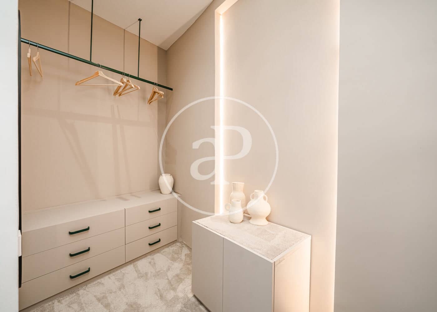 4 soverom Leilighet til salgs i Madrid by - € 1 560 000 (Ref: 9794647)