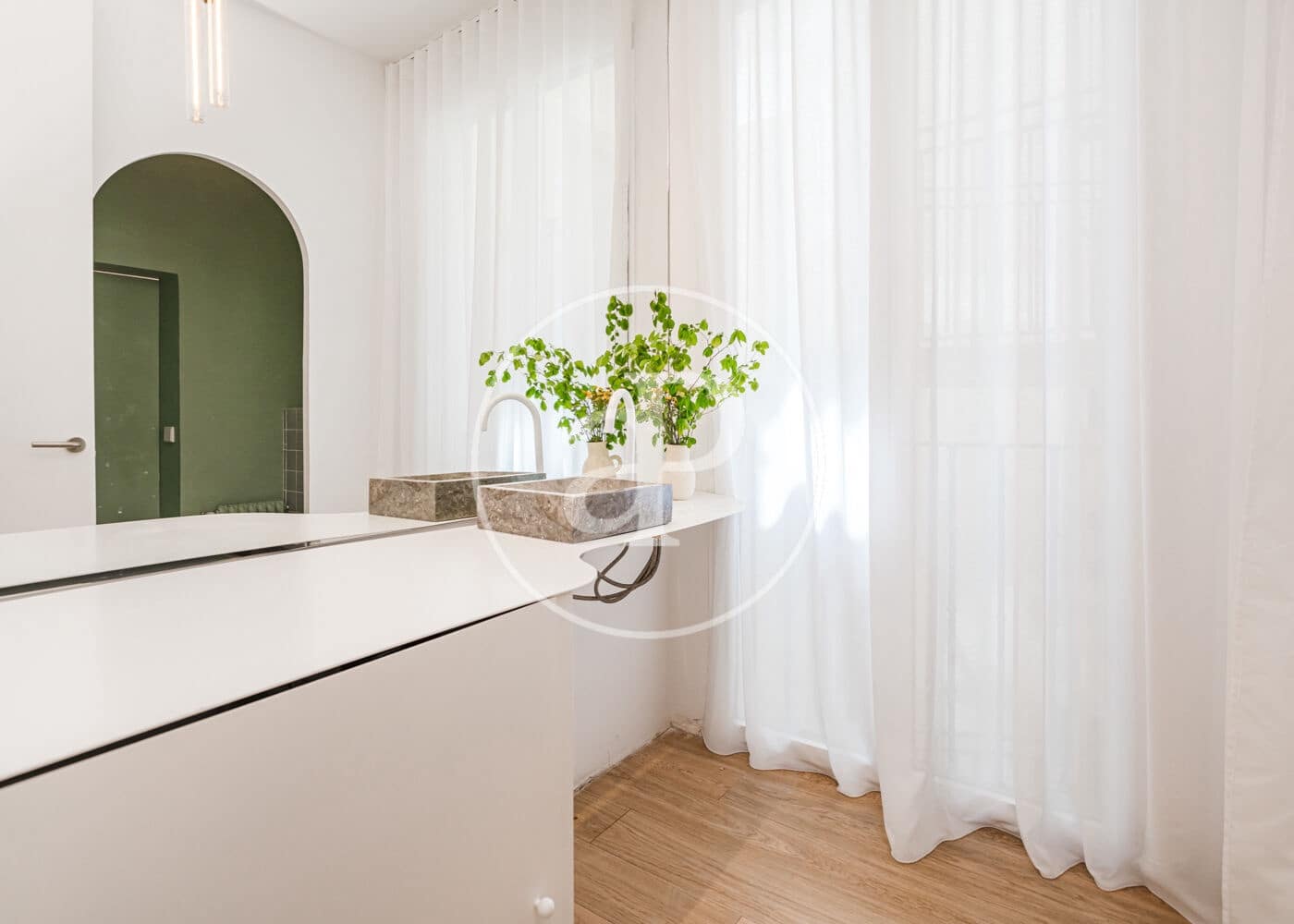 4 soverom Leilighet til salgs i Madrid by - € 1 560 000 (Ref: 9794647)