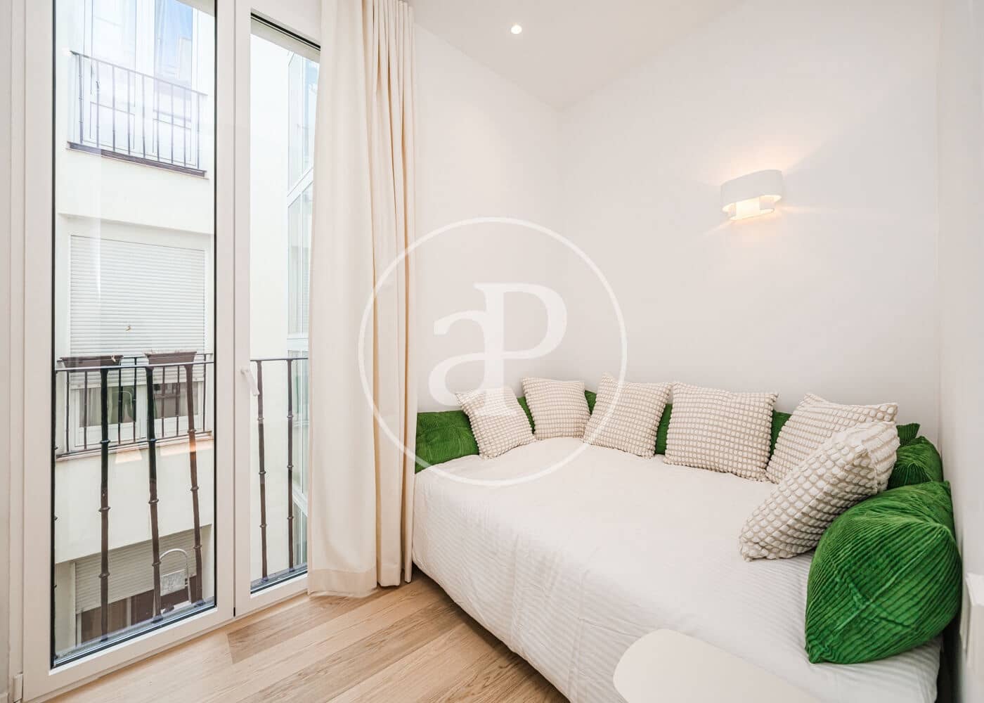 4 soverom Leilighet til salgs i Madrid by - € 1 560 000 (Ref: 9794647)