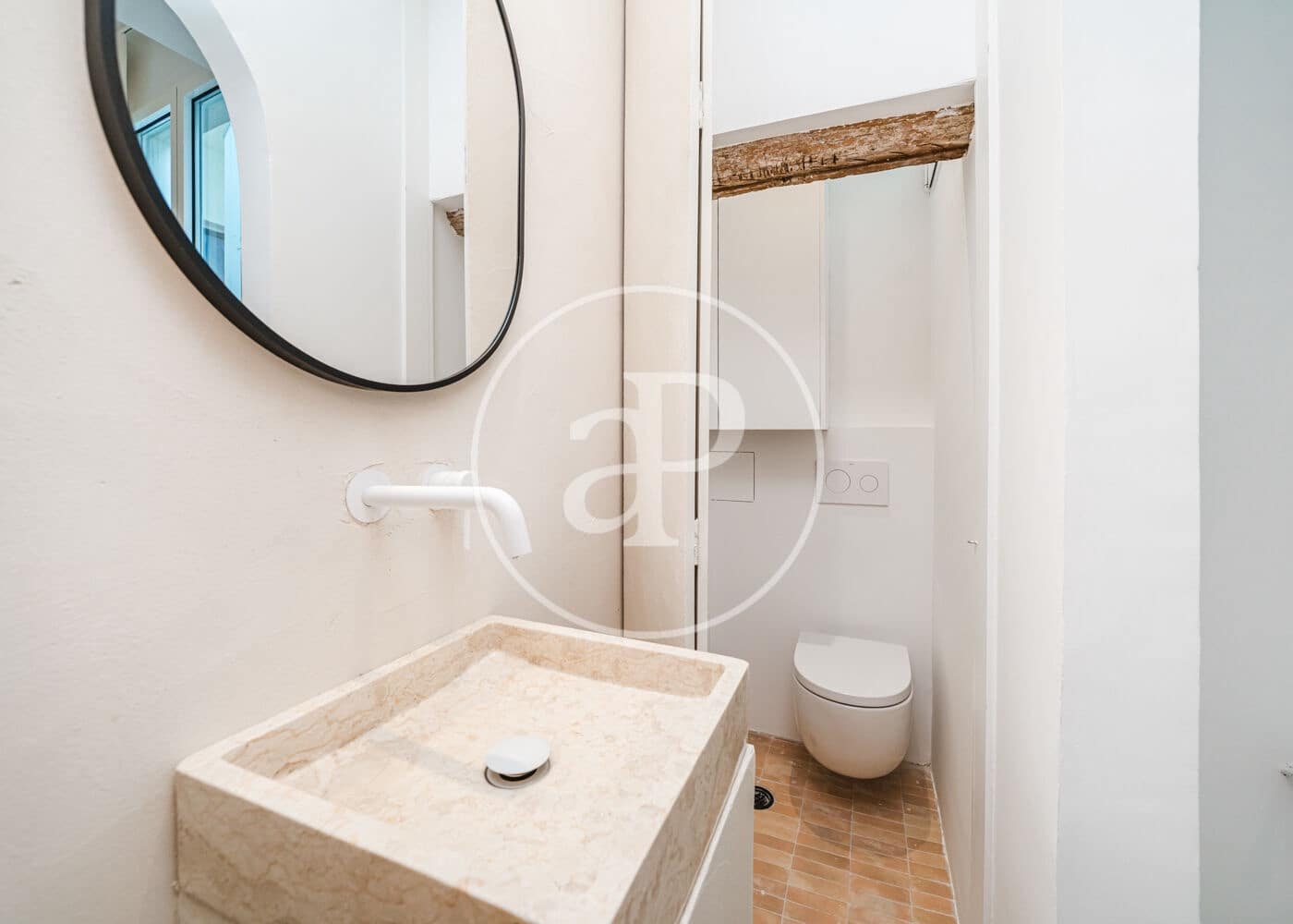 4 soverom Leilighet til salgs i Madrid by - € 1 560 000 (Ref: 9794647)