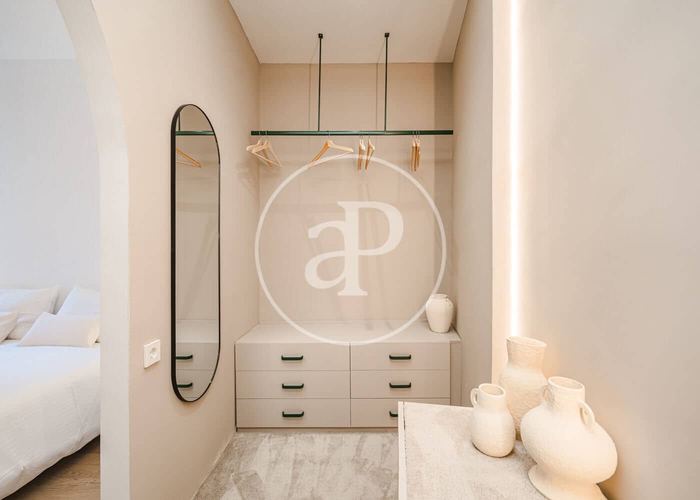 4 soverom Leilighet til salgs i Madrid by - € 1 560 000 (Ref: 9794647)