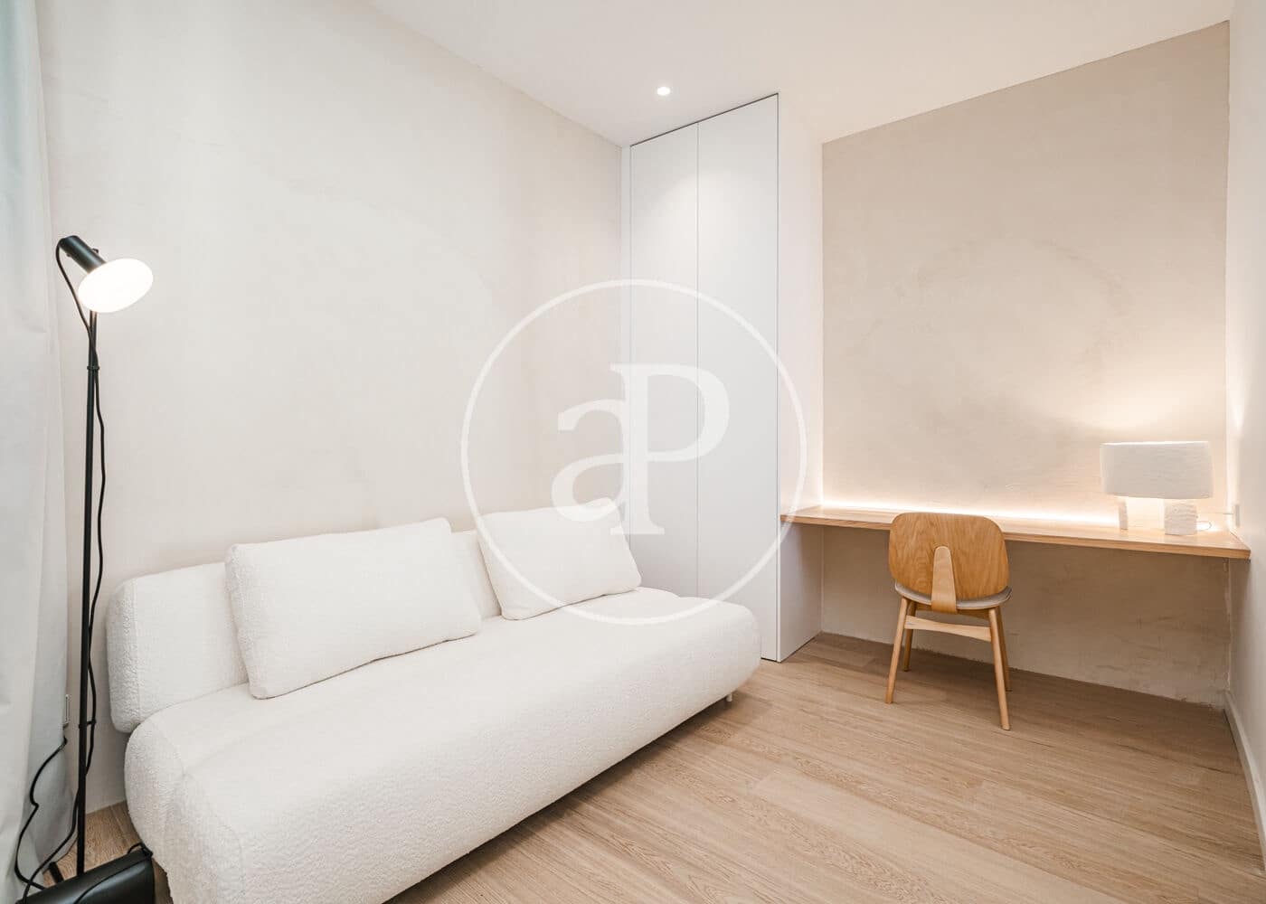 4 soverom Leilighet til salgs i Madrid by - € 1 560 000 (Ref: 9794647)