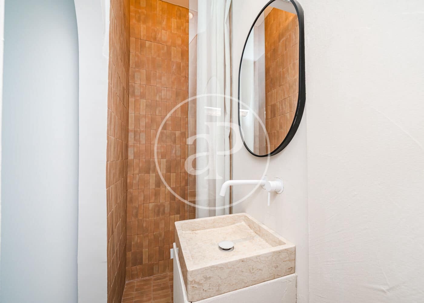 4 soverom Leilighet til salgs i Madrid by - € 1 560 000 (Ref: 9794647)