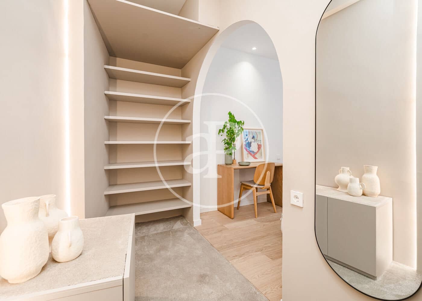 4 soverom Leilighet til salgs i Madrid by - € 1 560 000 (Ref: 9794647)