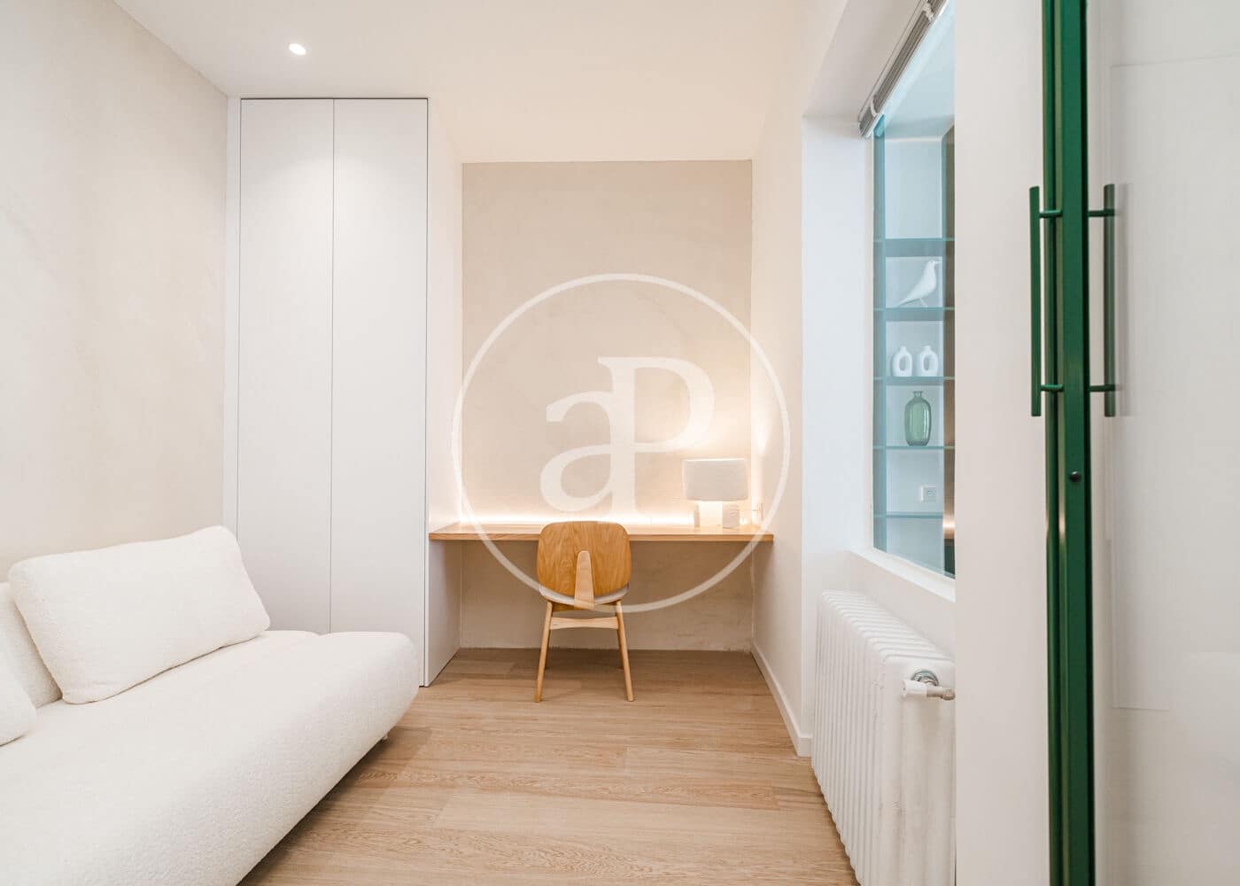 4 soverom Leilighet til salgs i Madrid by - € 1 560 000 (Ref: 9794647)