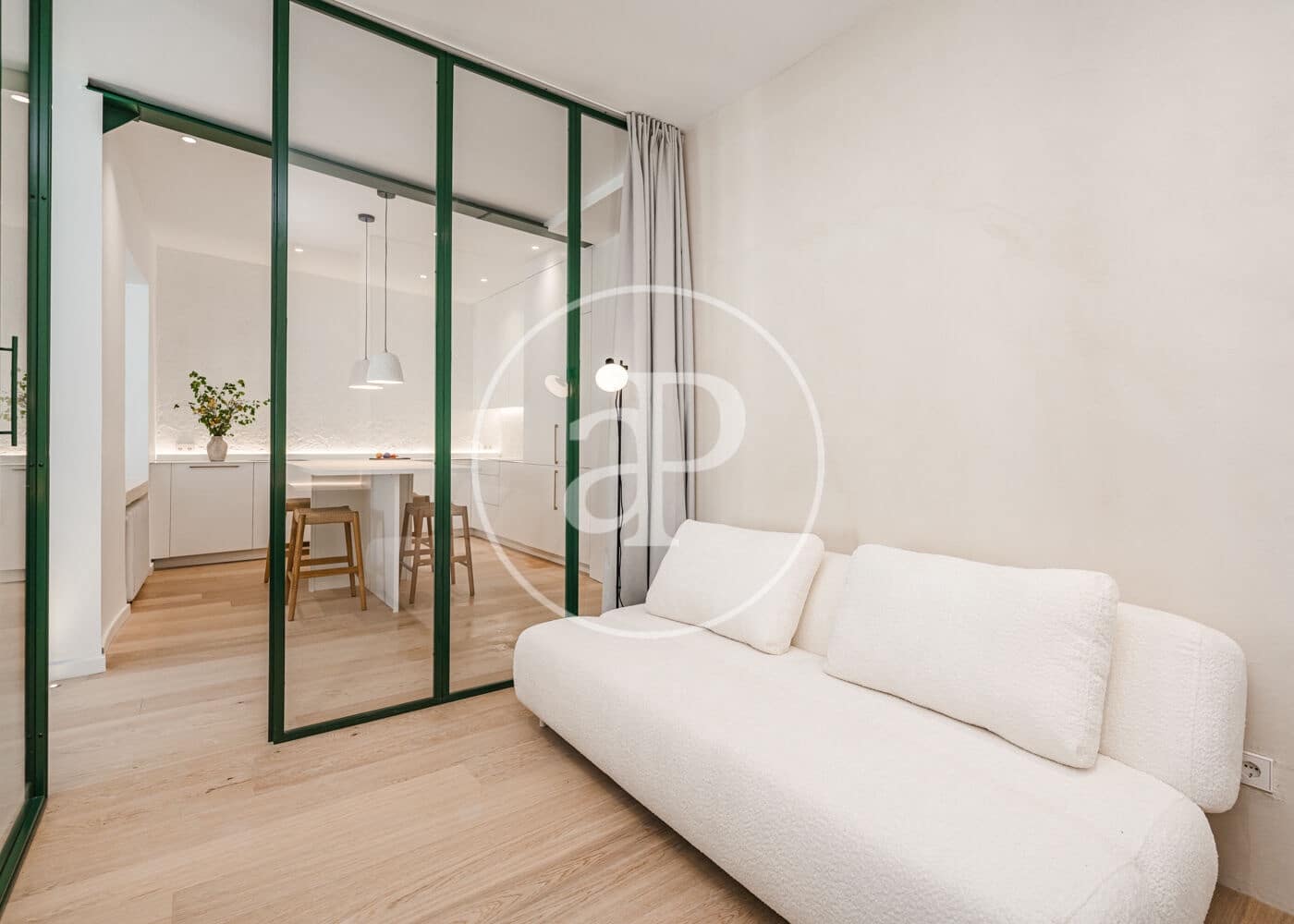 4 soverom Leilighet til salgs i Madrid by - € 1 560 000 (Ref: 9794647)
