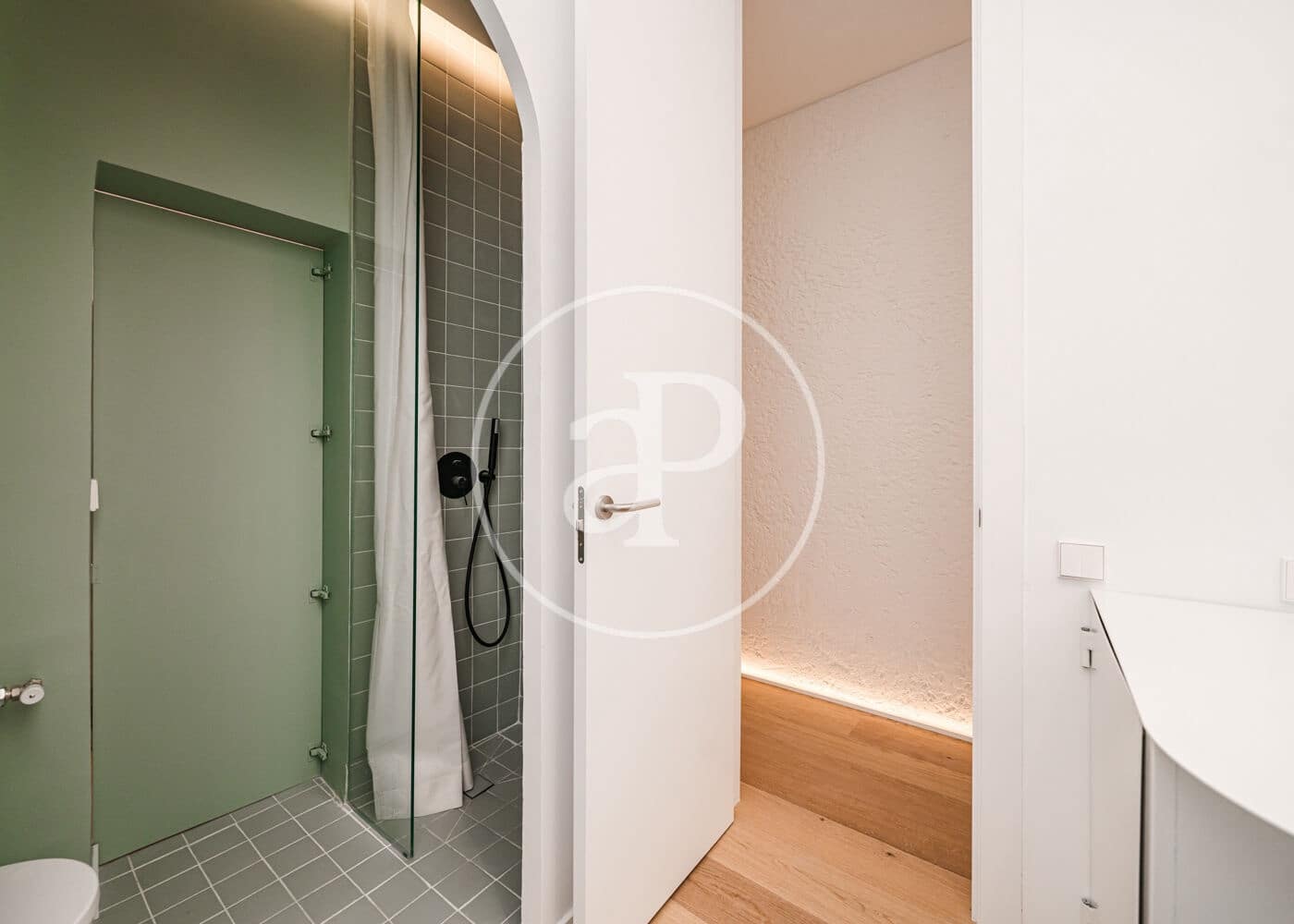 4 soverom Leilighet til salgs i Madrid by - € 1 560 000 (Ref: 9794647)