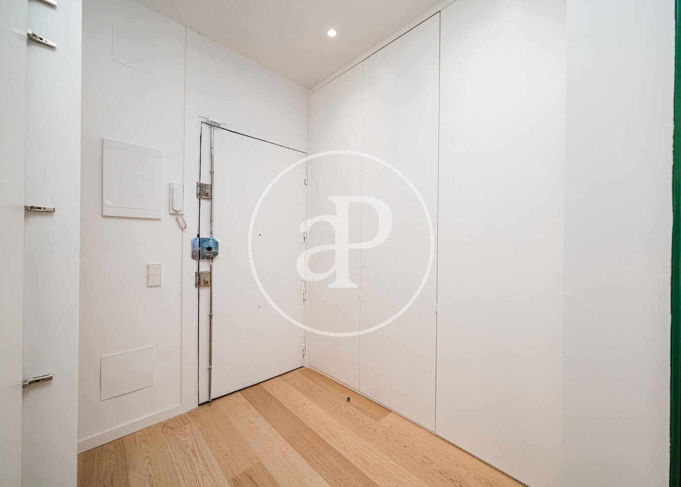 4 soverom Leilighet til salgs i Madrid by - € 1 560 000 (Ref: 9794647)