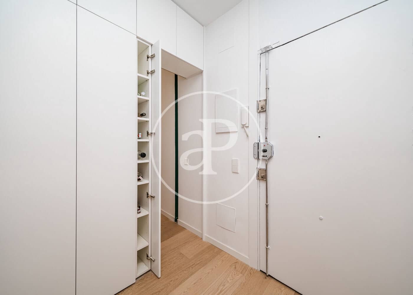 4 soverom Leilighet til salgs i Madrid by - € 1 560 000 (Ref: 9794647)