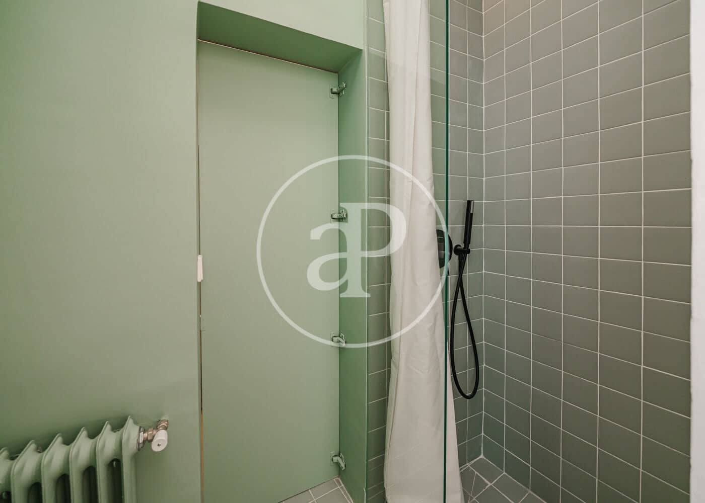 4 soverom Leilighet til salgs i Madrid by - € 1 560 000 (Ref: 9794647)