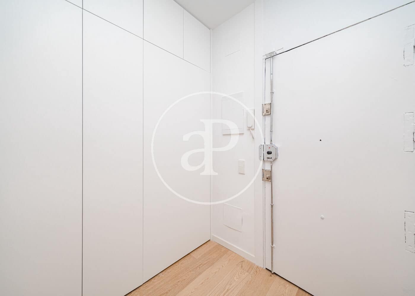 4 soverom Leilighet til salgs i Madrid by - € 1 560 000 (Ref: 9794647)