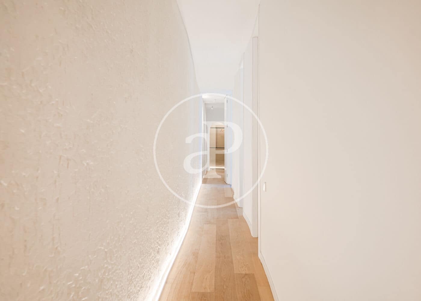 4 soverom Leilighet til salgs i Madrid by - € 1 560 000 (Ref: 9794647)