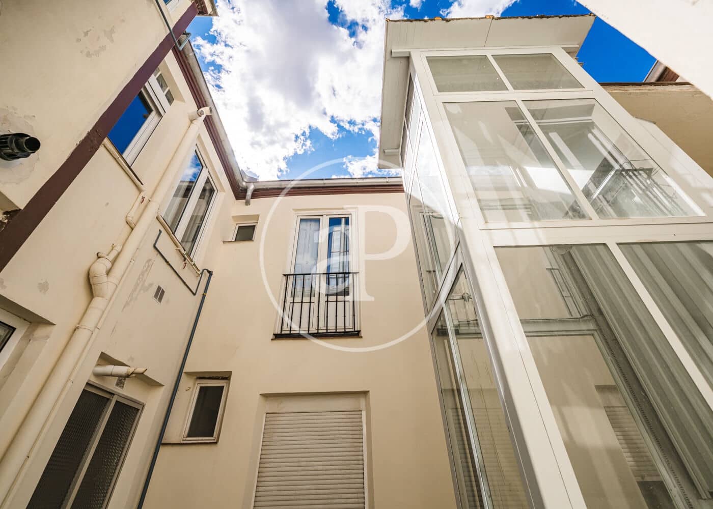 4 soverom Leilighet til salgs i Madrid by - € 1 560 000 (Ref: 9794647)