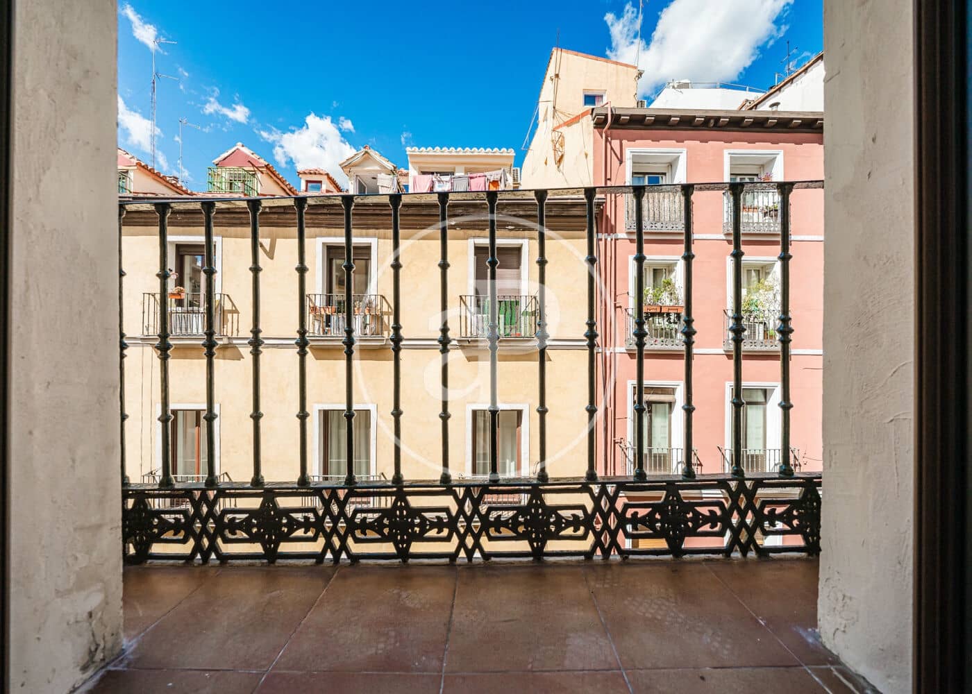4 soverom Leilighet til salgs i Madrid by - € 1 560 000 (Ref: 9794647)