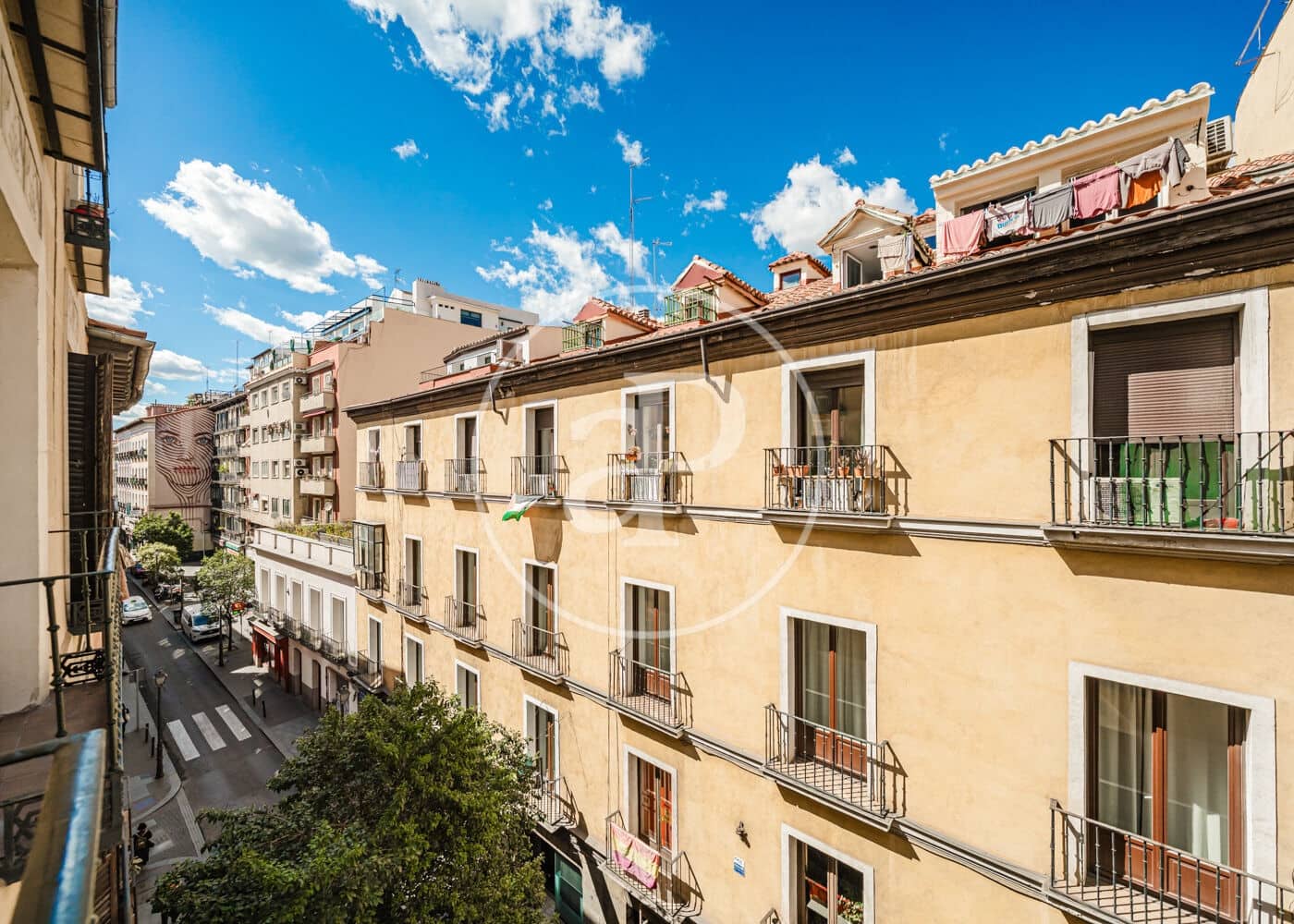 4 soverom Leilighet til salgs i Madrid by - € 1 560 000 (Ref: 9794647)