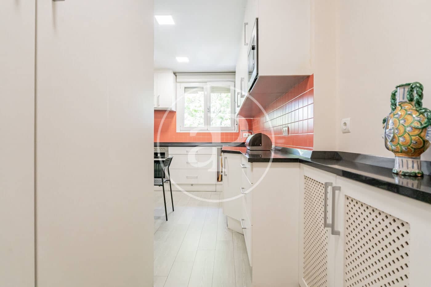 3 makuuhuone Huoneisto myytävänä paikassa Madrid kaupunki mukana uima-altaan - 1 450 000 € (Ref: 9797122)